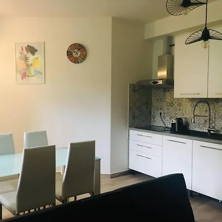 Casa Vacanze Martina 度假居